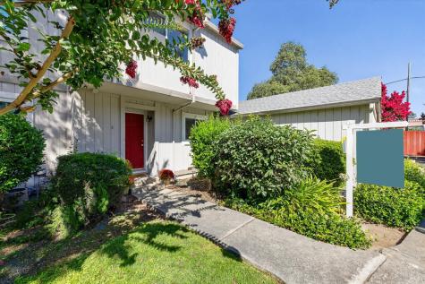 37 Front Street Healdsburg CA 95448