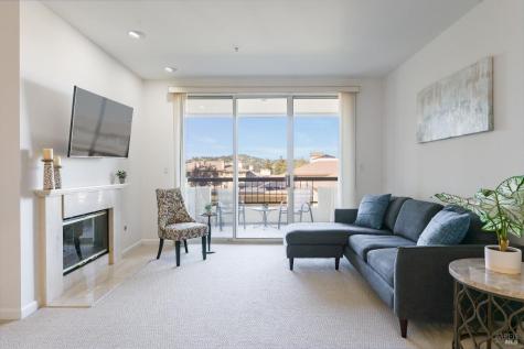 400 Deer Valley Road San Rafael CA 94903