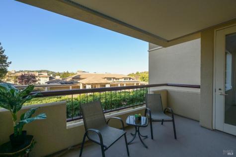400 Deer Valley Road San Rafael CA 94903