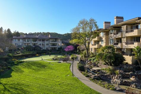 400 Deer Valley Road San Rafael CA 94903