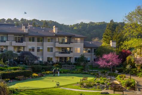 400 Deer Valley Road San Rafael CA 94903