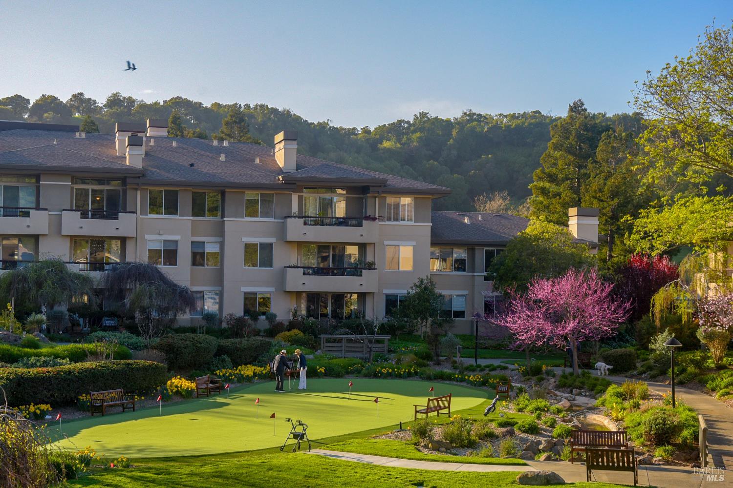 400 Deer Valley Road San Rafael CA 94903