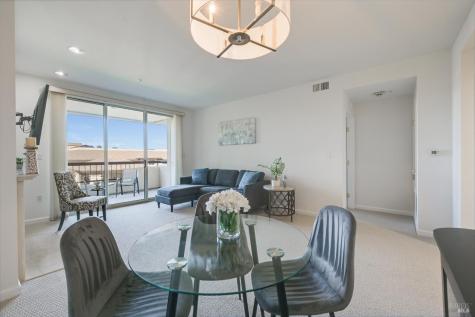 400 Deer Valley Road San Rafael CA 94903