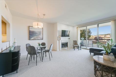 400 Deer Valley Road San Rafael CA 94903