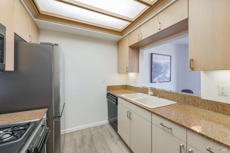 400 Deer Valley Road San Rafael CA 94903