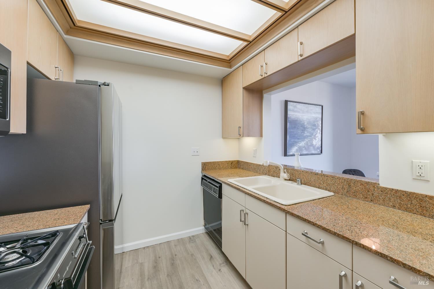 400 Deer Valley Road San Rafael CA 94903