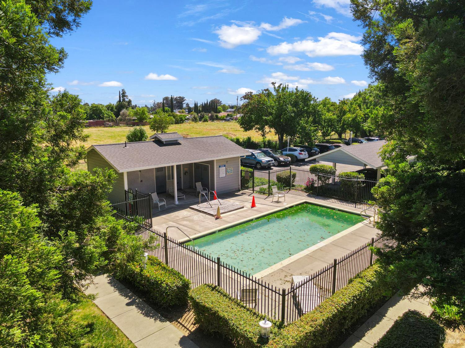 1850 Blossom Avenue Fairfield CA 94533
