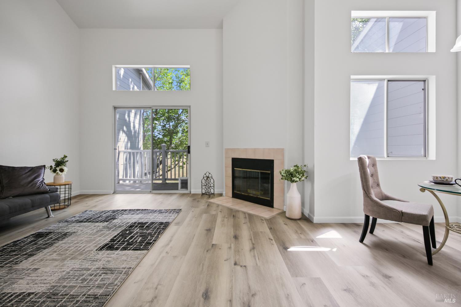 1850 Blossom Avenue Fairfield CA 94533