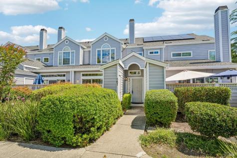 576 E Jasmine Circle Santa Rosa CA 95407