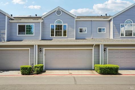 576 E Jasmine Circle Santa Rosa CA 95407