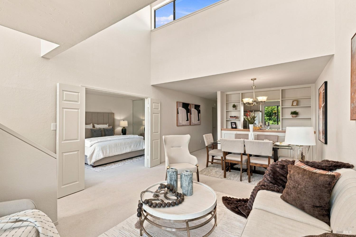 655 Via Casitas Greenbrae CA 94904