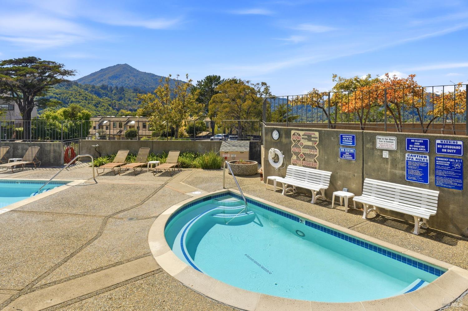 655 Via Casitas Greenbrae CA 94904