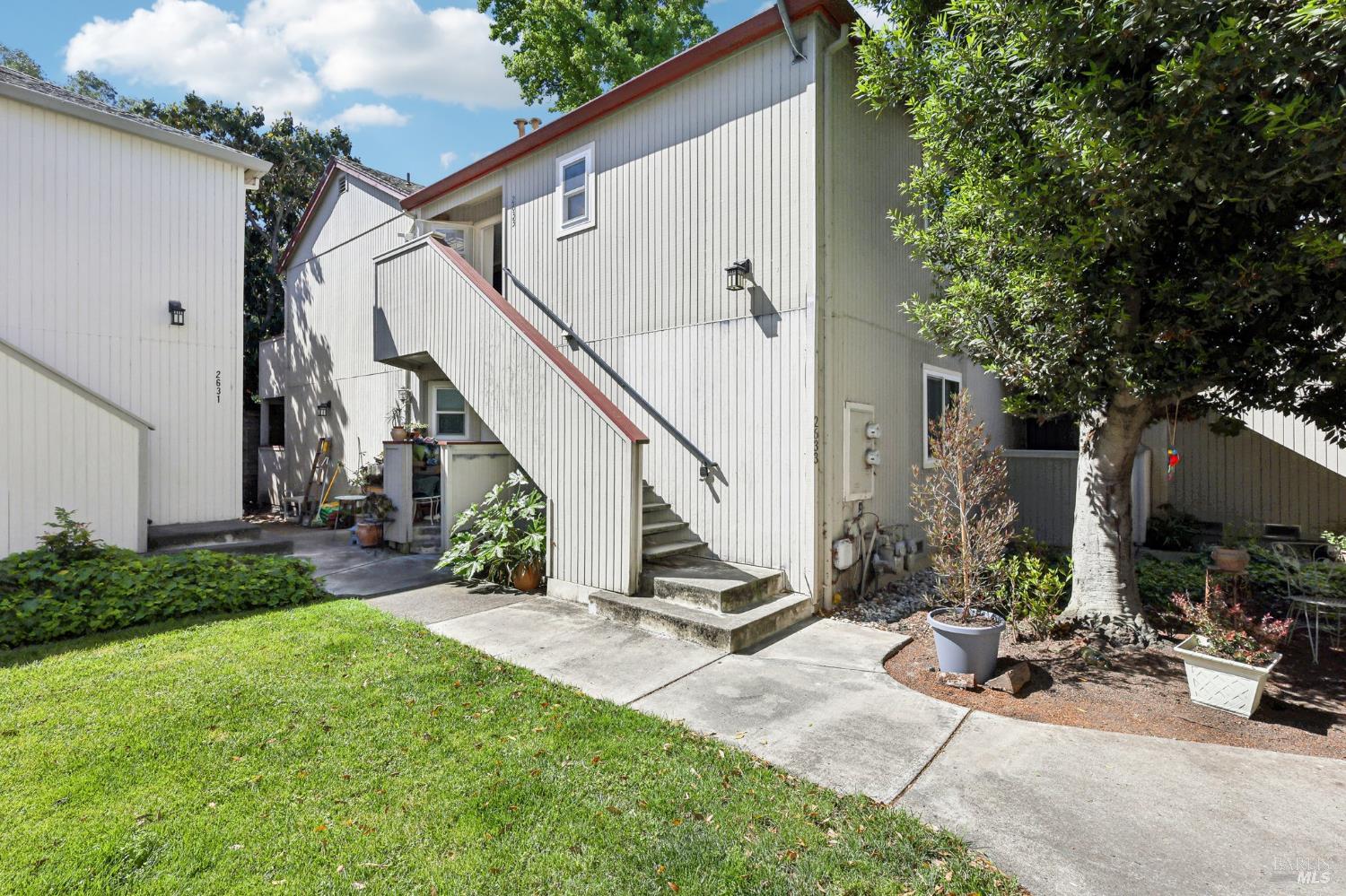 2633 Westberry Drive Santa Rosa CA 95403