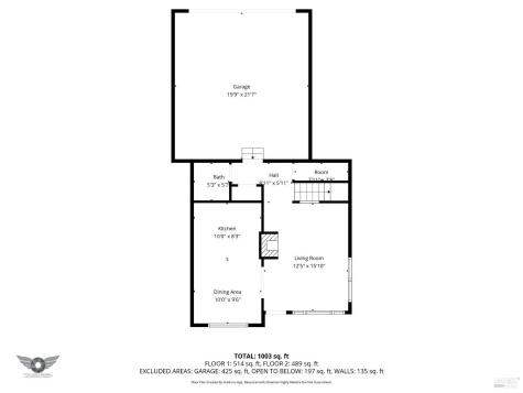 1022 Civic Center Drive Rohnert Park CA 94928