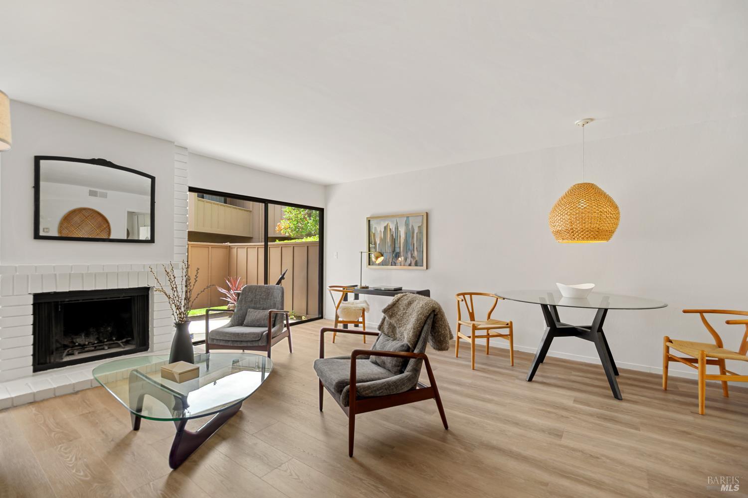 52 Cinnamon Teal Lane Novato CA 94949