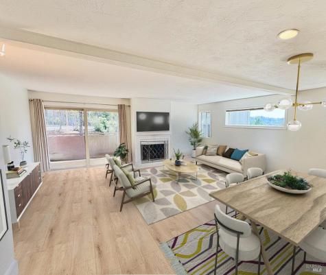 50 Via Belardo Greenbrae CA 94904