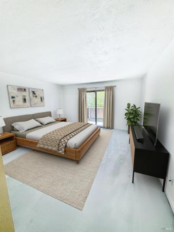 50 Via Belardo Greenbrae CA 94904