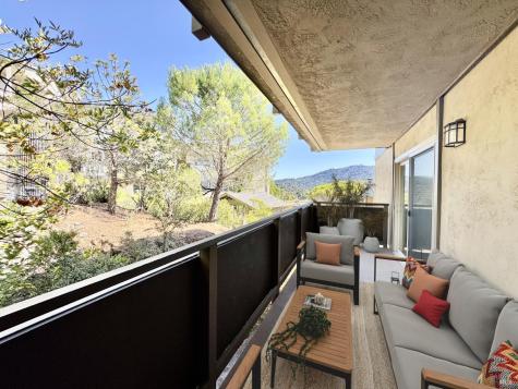 50 Via Belardo Greenbrae CA 94904