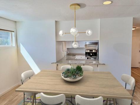 50 Via Belardo Greenbrae CA 94904