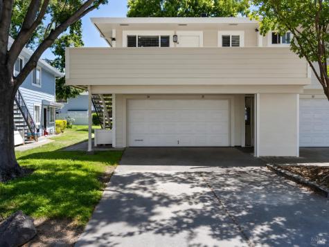 34 Lassen Lane Novato CA 94947