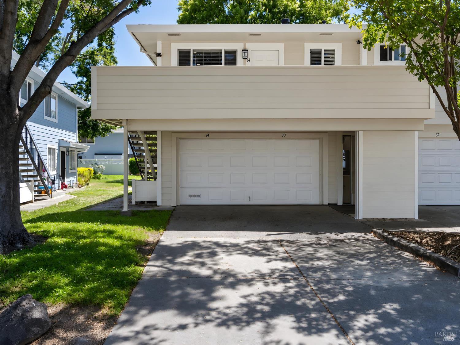 34 Lassen Lane Novato CA 94947