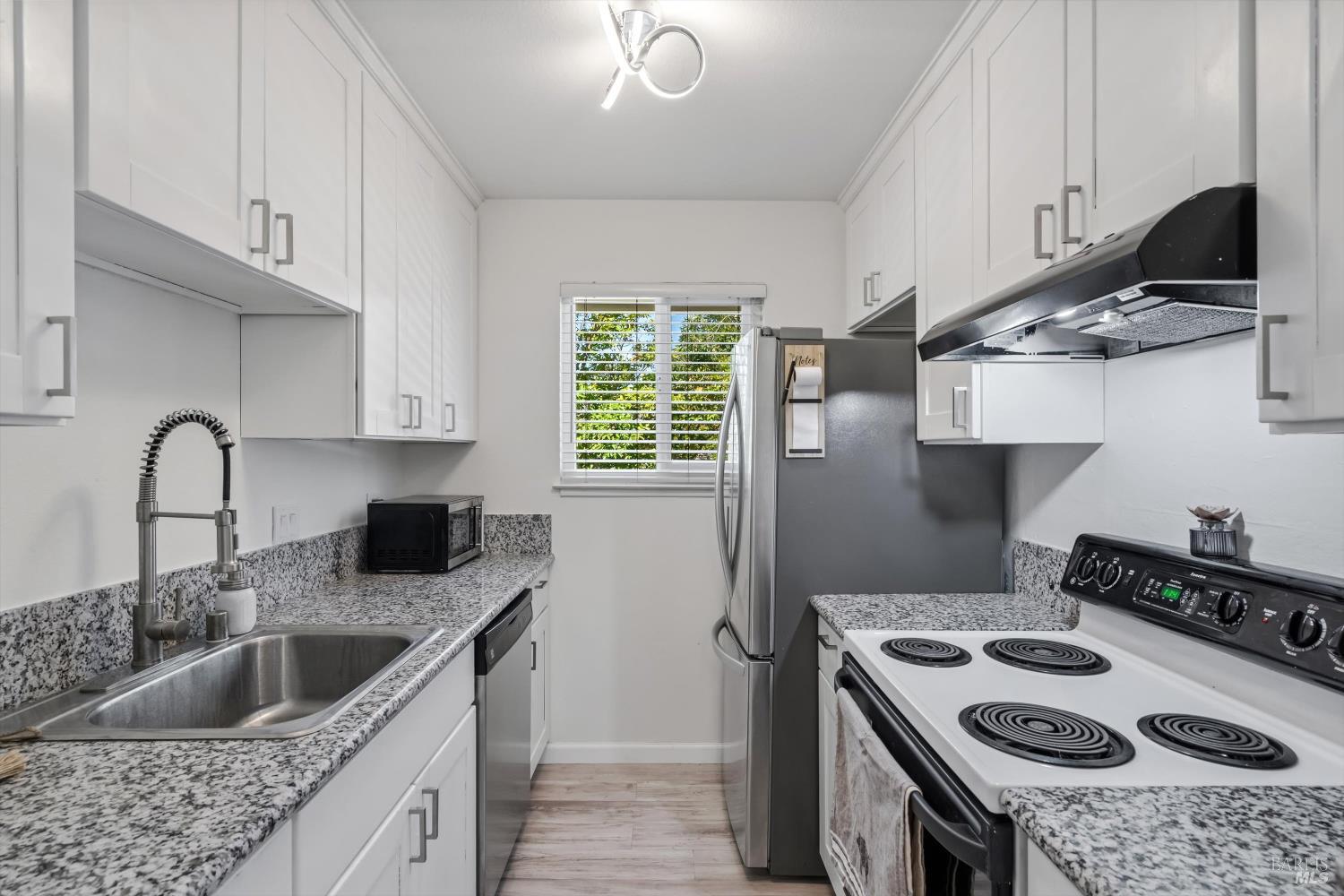 34 Lassen Lane Novato CA 94947