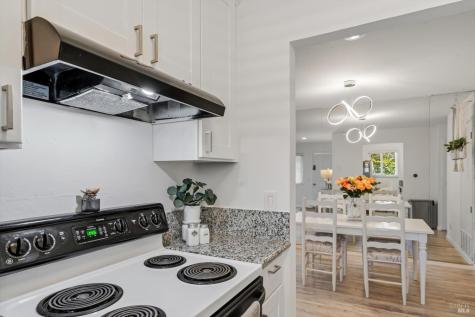 34 Lassen Lane Novato CA 94947