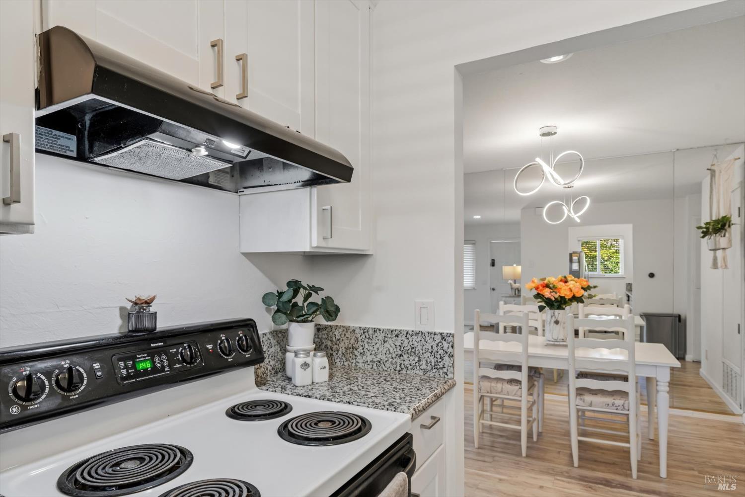 34 Lassen Lane Novato CA 94947