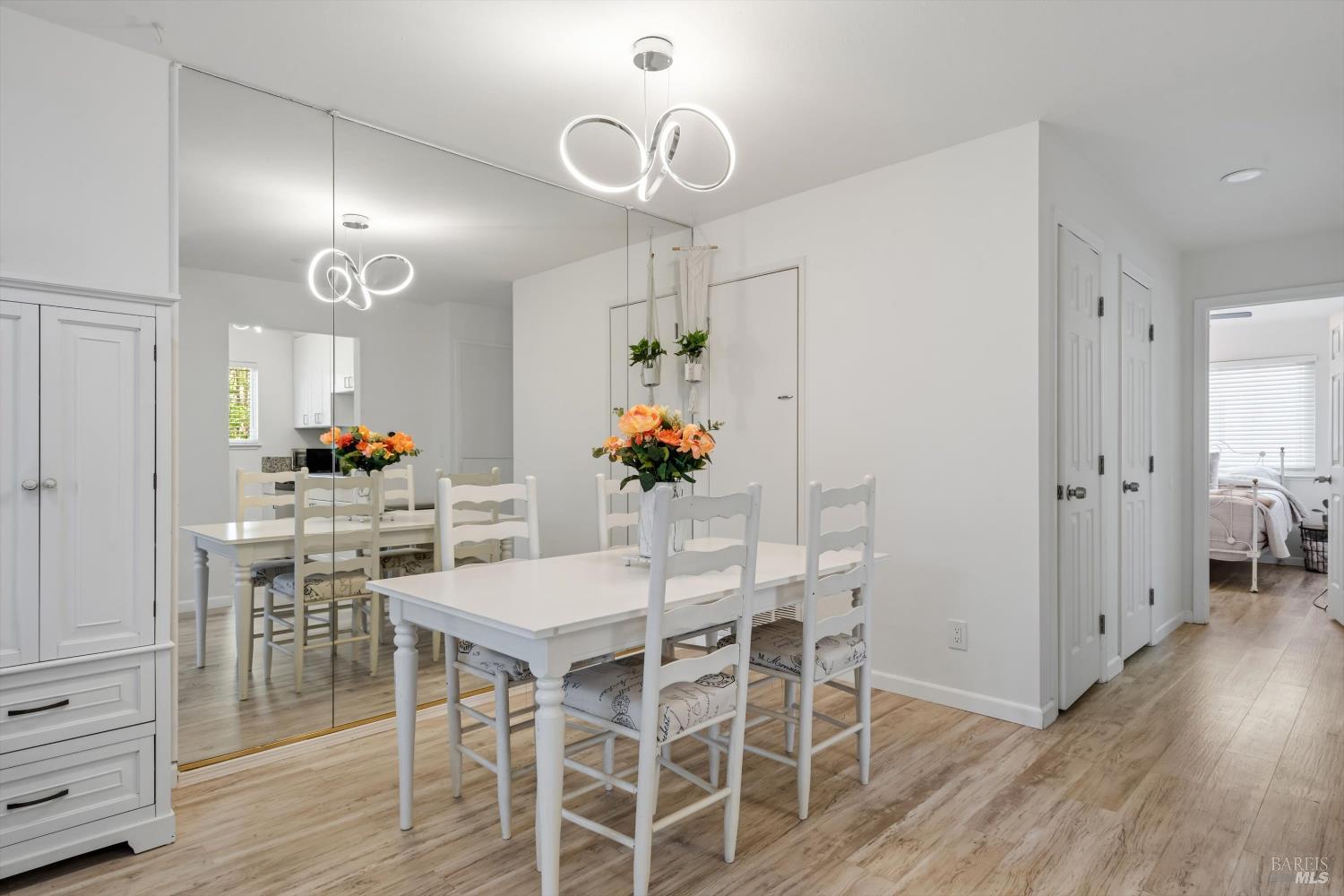 34 Lassen Lane Novato CA 94947