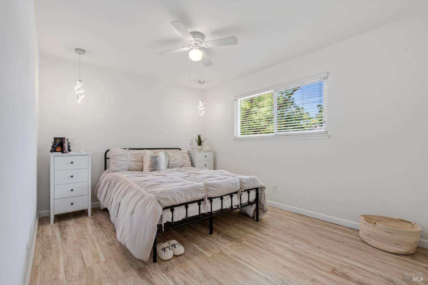 34 Lassen Lane Novato CA 94947
