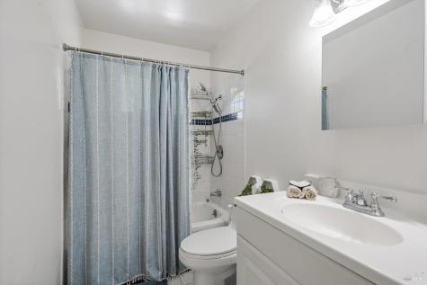 34 Lassen Lane Novato CA 94947