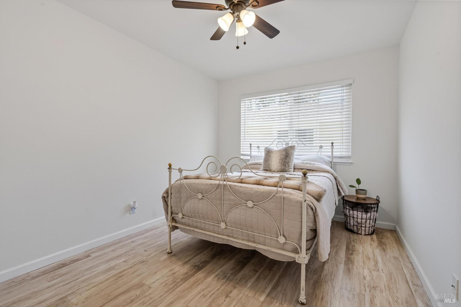 34 Lassen Lane Novato CA 94947