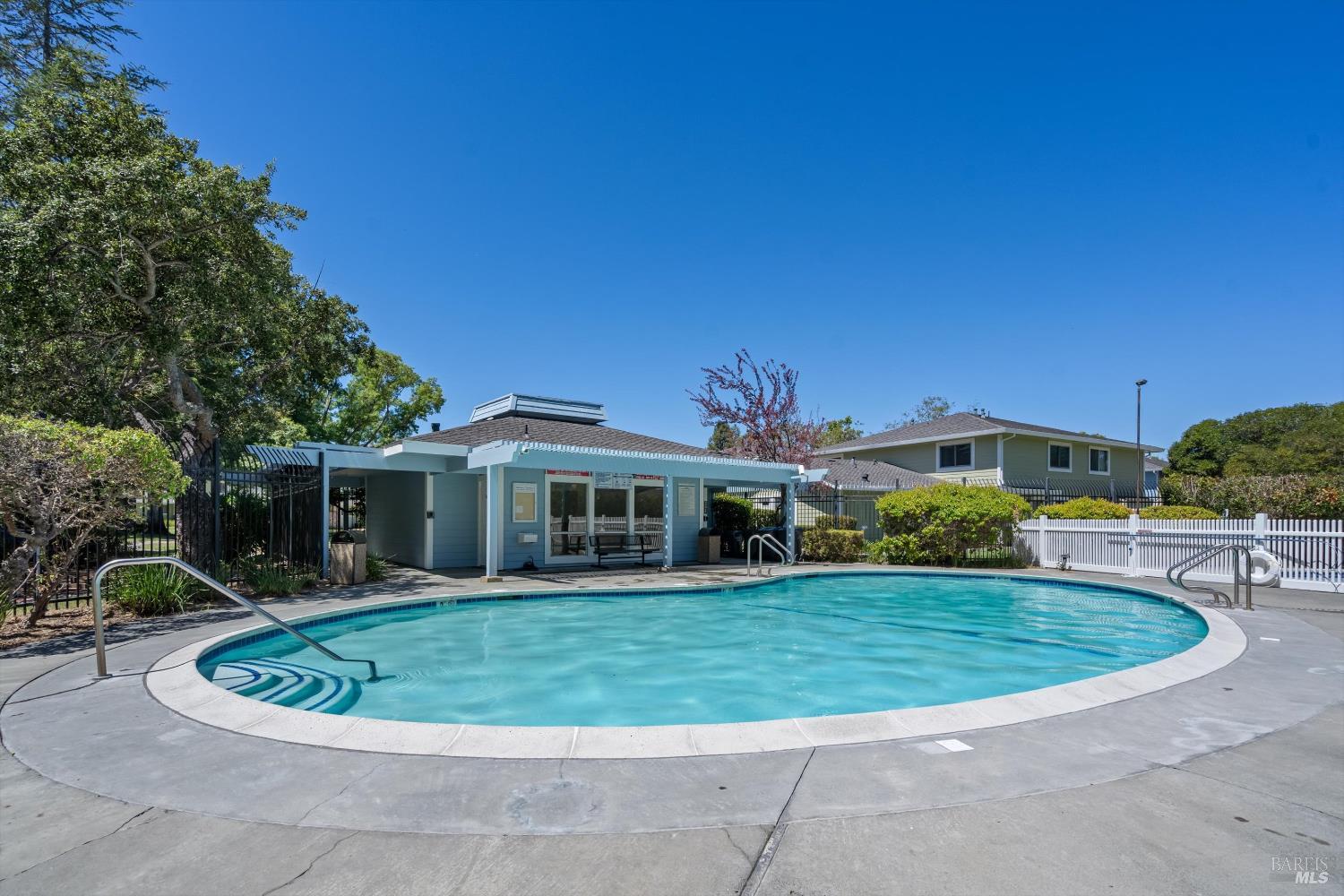 34 Lassen Lane Novato CA 94947