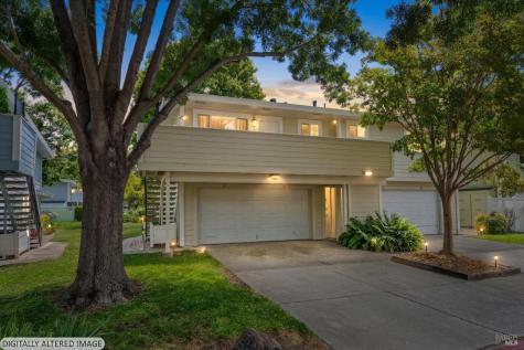 34 Lassen Lane Novato CA 94947