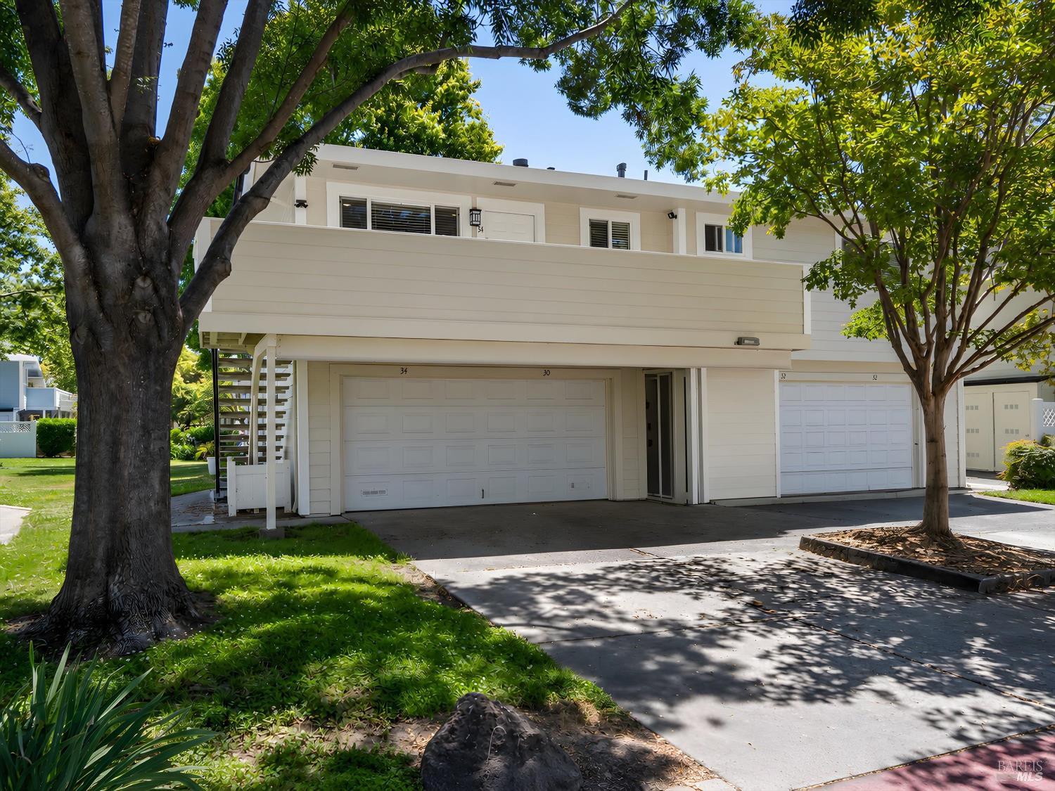 34 Lassen Lane Novato CA 94947
