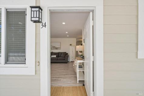 34 Lassen Lane Novato CA 94947