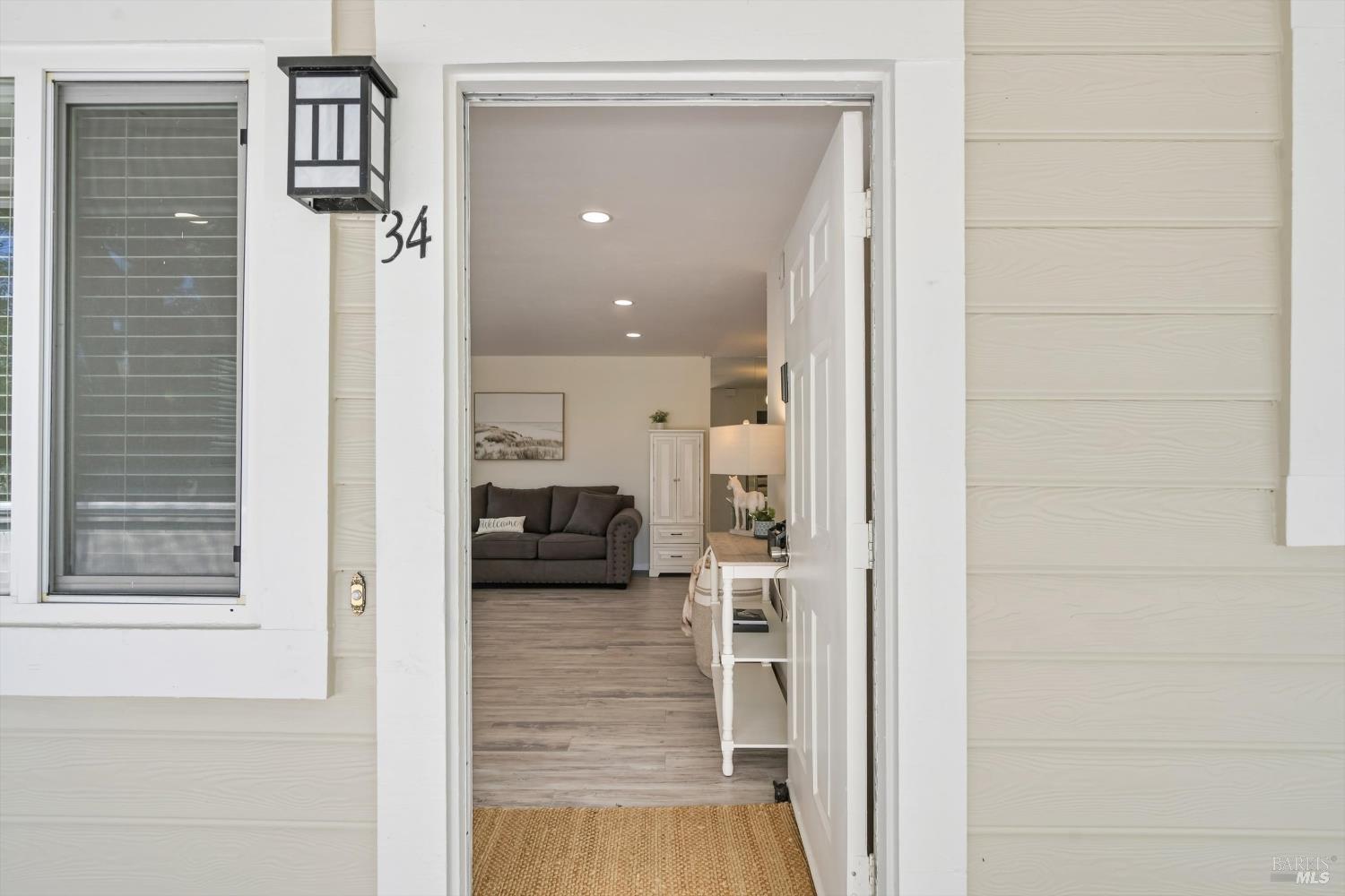 34 Lassen Lane Novato CA 94947