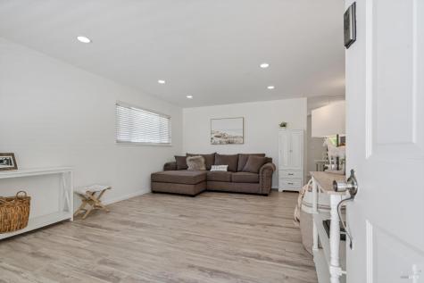 34 Lassen Lane Novato CA 94947