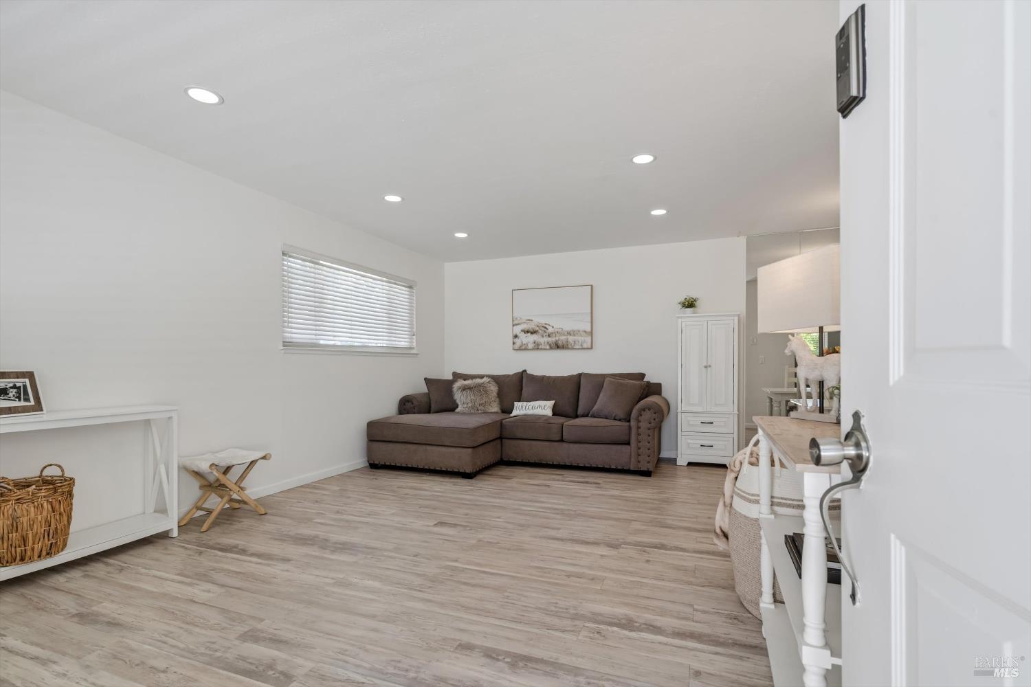 34 Lassen Lane Novato CA 94947