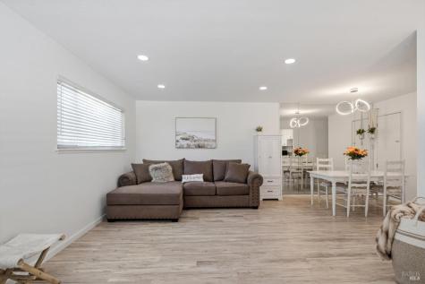 34 Lassen Lane Novato CA 94947