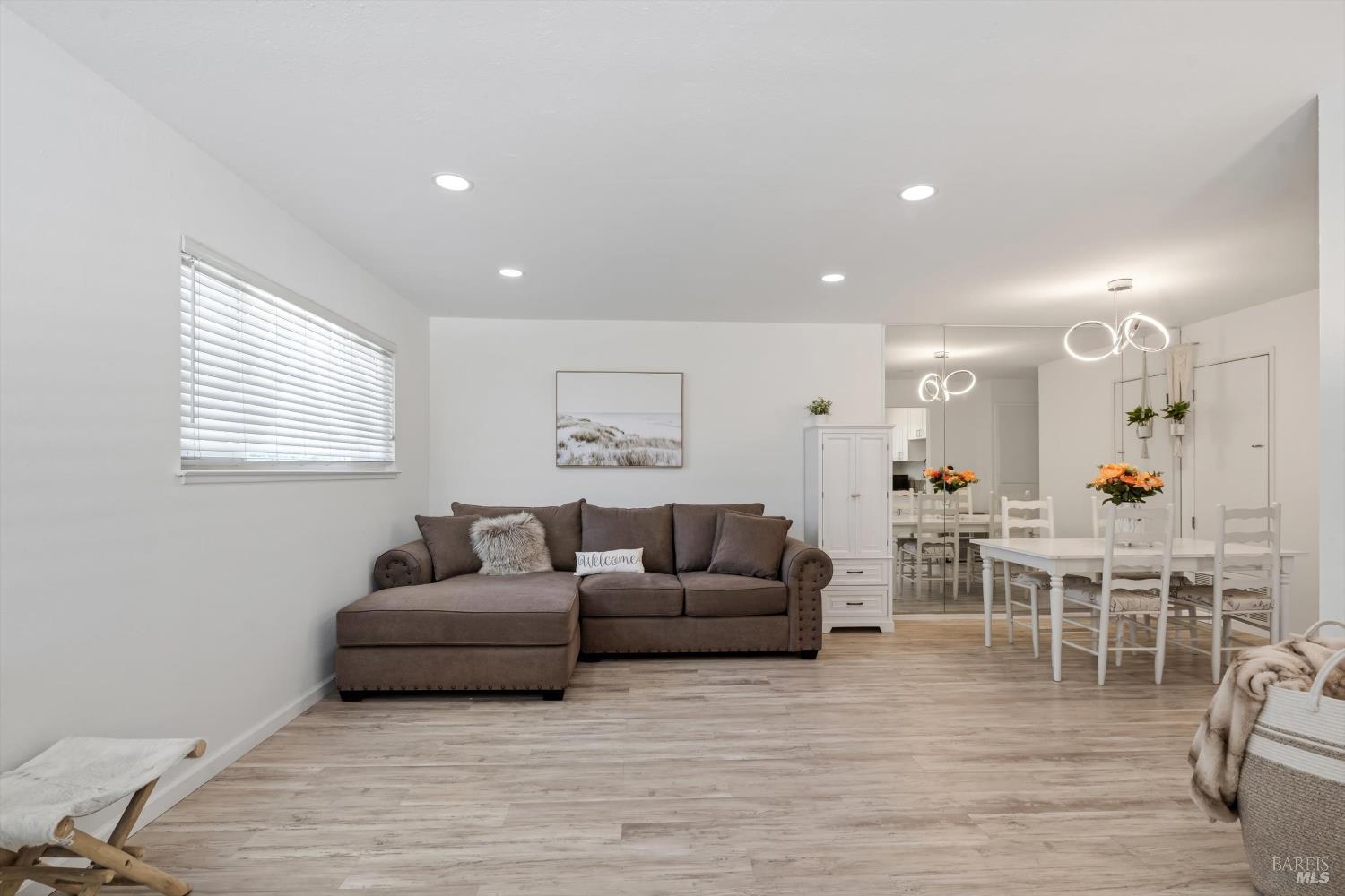 34 Lassen Lane Novato CA 94947