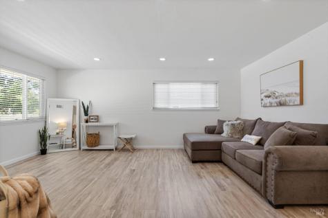 34 Lassen Lane Novato CA 94947