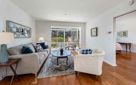 100 Thorndale Drive San Rafael CA 94903