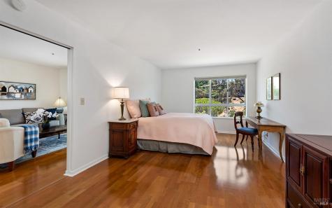 100 Thorndale Drive San Rafael CA 94903