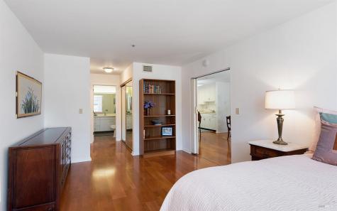 100 Thorndale Drive San Rafael CA 94903