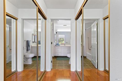 100 Thorndale Drive San Rafael CA 94903