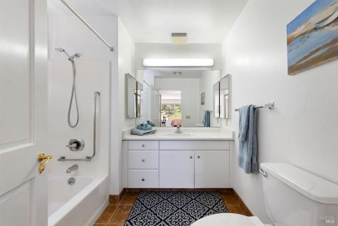 100 Thorndale Drive San Rafael CA 94903