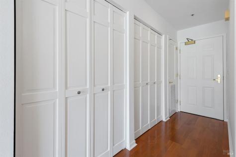 100 Thorndale Drive San Rafael CA 94903