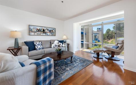 100 Thorndale Drive San Rafael CA 94903