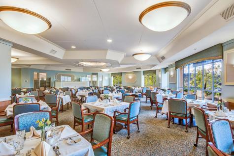 100 Thorndale Drive San Rafael CA 94903